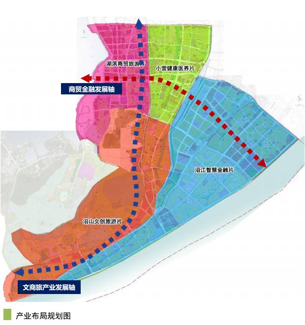 上城区发展和改革局最新发展规划揭晓，塑造未来城市崭新面貌