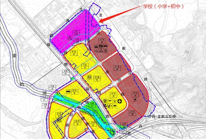 珍宝村委会全新发展规划概览